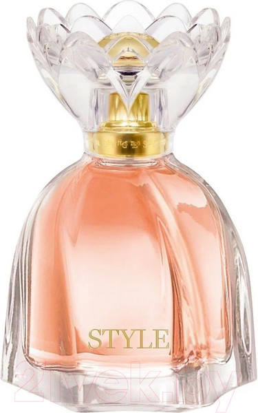 Изображение товара Парфюмерная вода Princesse Marina De Bourbon Royal Style (30мл)