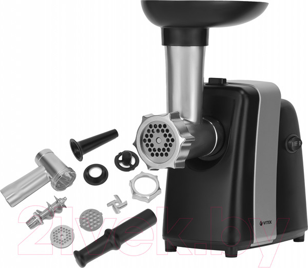 Изображение товара Мясорубка электрическая Vitek VT-3615