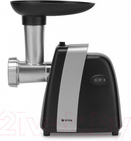 Изображение товара Мясорубка электрическая Vitek VT-3615
