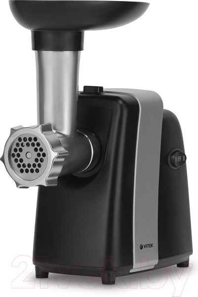 Изображение товара Мясорубка электрическая Vitek VT-3615