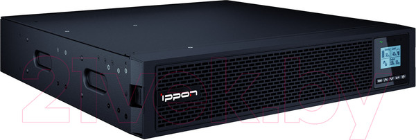 Изображение товара ИБП IPPON Innova RT II 1000