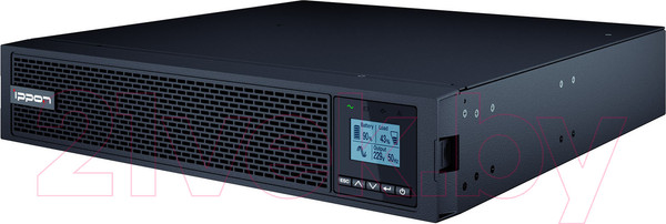 Изображение товара ИБП IPPON Innova RT II 1000