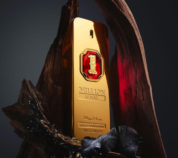 Изображение товара Парфюмерная вода Paco Rabanne 1 Million Royal (100мл)