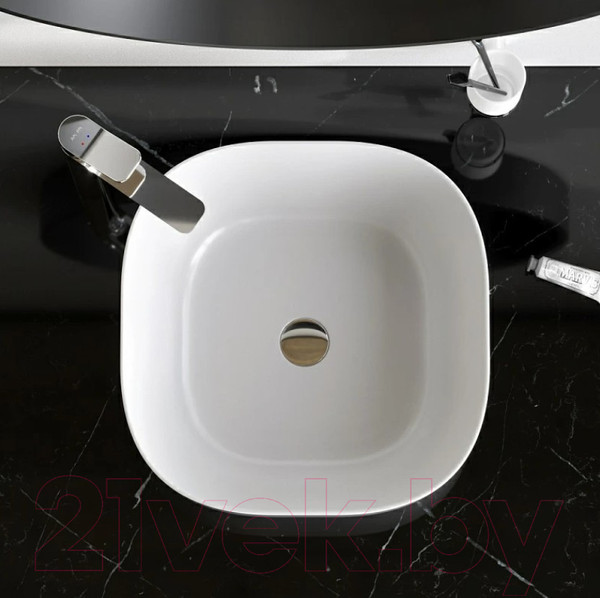 Изображение товара Умывальник AM.PM Func M8FWCC30430WG