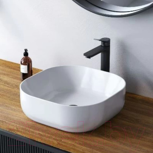 Изображение товара Умывальник AM.PM Func M8FWCC30430WG