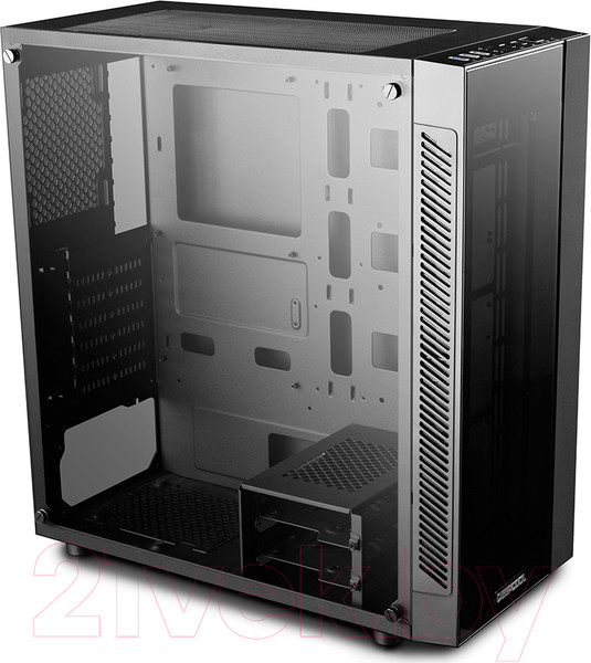 Изображение товара Игровой системный блок Z-Tech I7-127F-32-240-2000-610-N-430050n