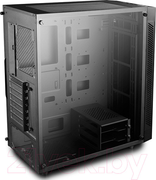 Изображение товара Игровой системный блок Z-Tech I7-127F-32-240-2000-610-N-430050n