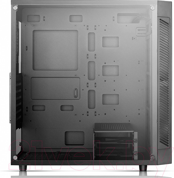 Изображение товара Игровой системный блок Z-Tech I7-127F-32-240-2000-610-N-430050n