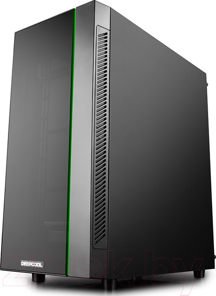 Изображение товара Игровой системный блок Z-Tech I7-127F-32-240-2000-610-N-430050n
