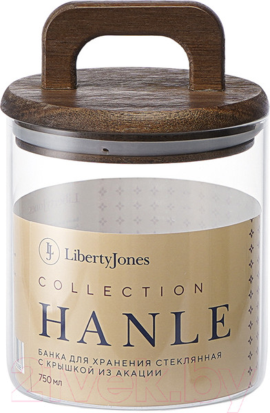 Изображение товара Емкость для хранения Liberty Jones Hanle / LJ0000114