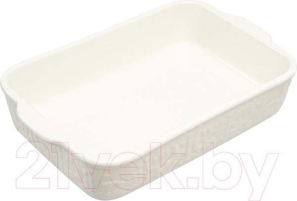 Изображение товара Форма для запекания Liberty Jones Birds of Paradise / LJ0000130 (кремовый)