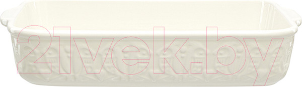 Изображение товара Форма для запекания Liberty Jones Birds of Paradise / LJ0000131 (кремовый)