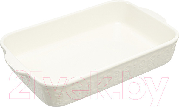 Изображение товара Форма для запекания Liberty Jones Birds of Paradise / LJ0000131 (кремовый)