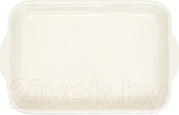 Изображение товара Форма для запекания Liberty Jones Birds of Paradise / LJ0000131 (кремовый)