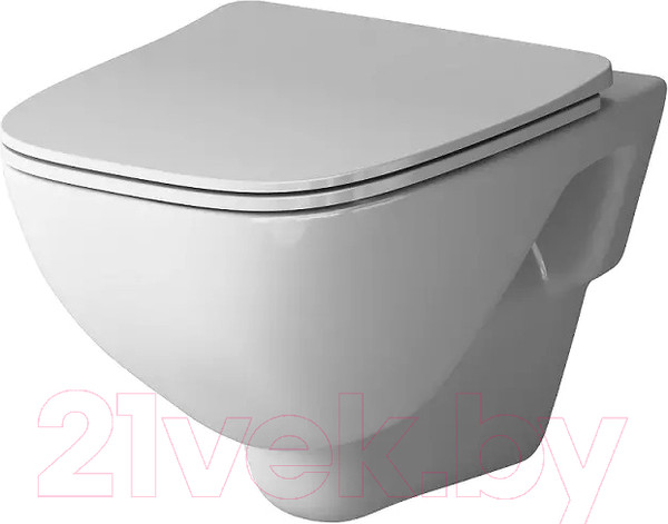 Изображение товара Унитаз подвесной AM.PM X-Joy C851701SC