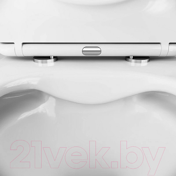 Изображение товара Унитаз подвесной AM.PM X-Joy C851701SC