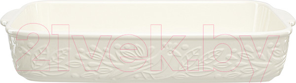 Изображение товара Форма для запекания Liberty Jones Birds of Paradise / LJ0000132 (кремовый)