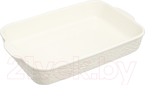 Изображение товара Форма для запекания Liberty Jones Birds of Paradise / LJ0000132 (кремовый)