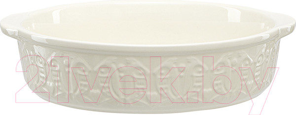 Изображение товара Форма для запекания Liberty Jones Birds of Paradise / LJ0000134 (кремовый)