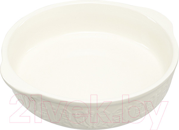 Изображение товара Форма для запекания Liberty Jones Birds of Paradise / LJ0000134 (кремовый)