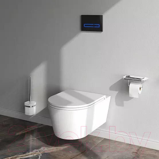 Изображение товара Унитаз подвесной AM.PM Func C8F1700SC