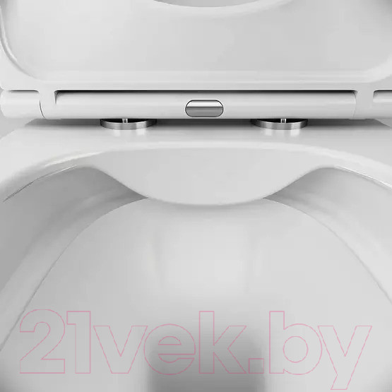 Изображение товара Унитаз подвесной AM.PM Func C8F1700SC