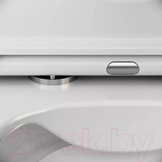 Изображение товара Унитаз подвесной AM.PM Func C8F1700SC