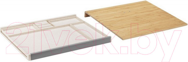 Изображение товара Подставка для ноутбука FoxGear DEO03-1