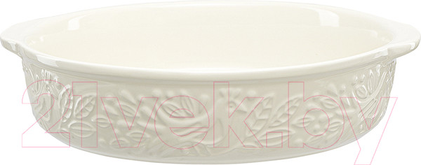 Изображение товара Форма для запекания Liberty Jones Birds of Paradise / LJ0000135 (кремовый)