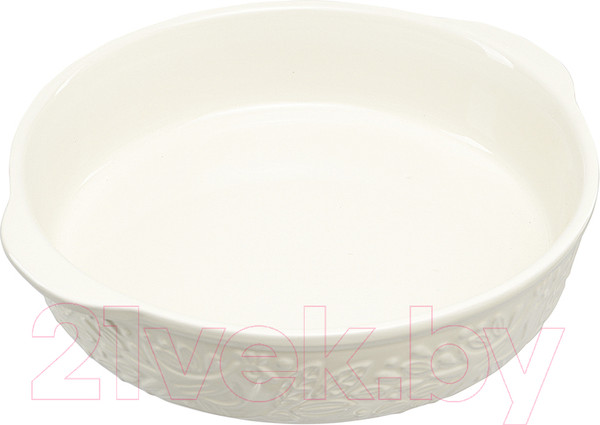 Изображение товара Форма для запекания Liberty Jones Birds of Paradise / LJ0000135 (кремовый)