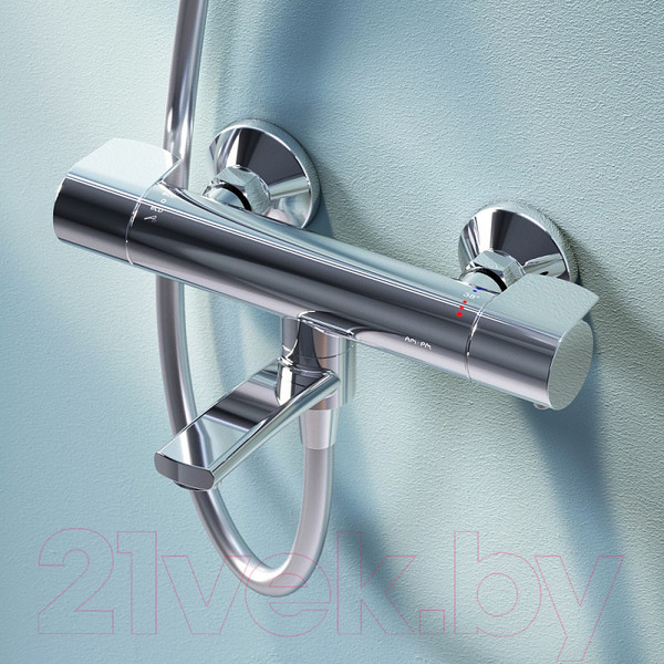 Изображение товара Смеситель AM.PM X-Joy F85A50000