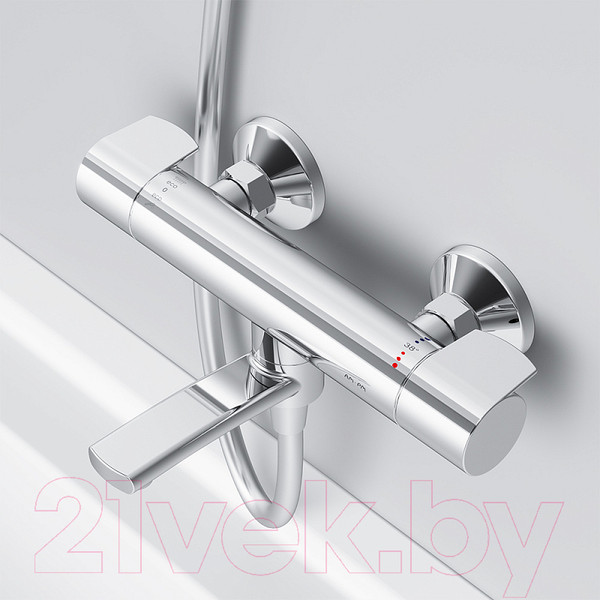 Изображение товара Смеситель AM.PM X-Joy F85A50000