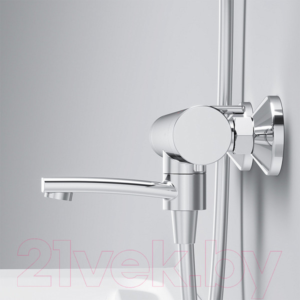 Изображение товара Смеситель AM.PM X-Joy F85A50000