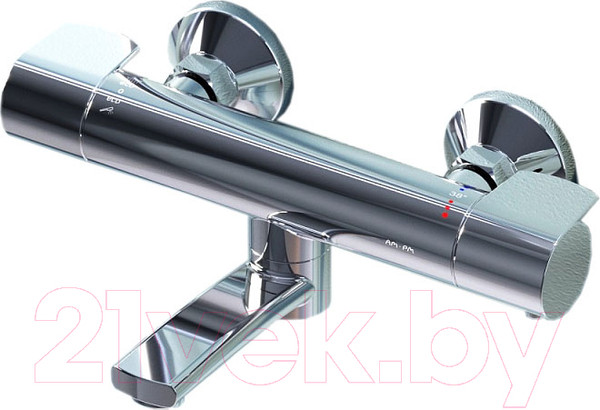 Изображение товара Смеситель AM.PM X-Joy F85A50000