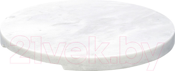 Изображение товара Блюдо Liberty Jones Marm / LJ000039 (белый мрамор)