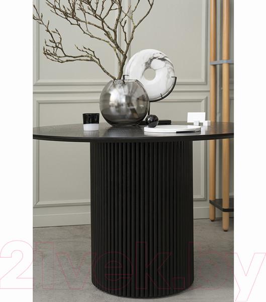 Изображение товара Блюдо Liberty Jones Marm / LJ000039 (белый мрамор)