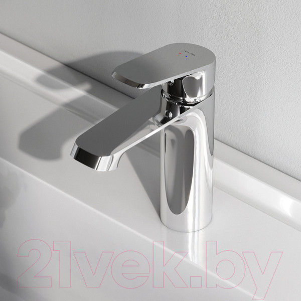 Изображение товара Смеситель AM.PM Func F8F02100