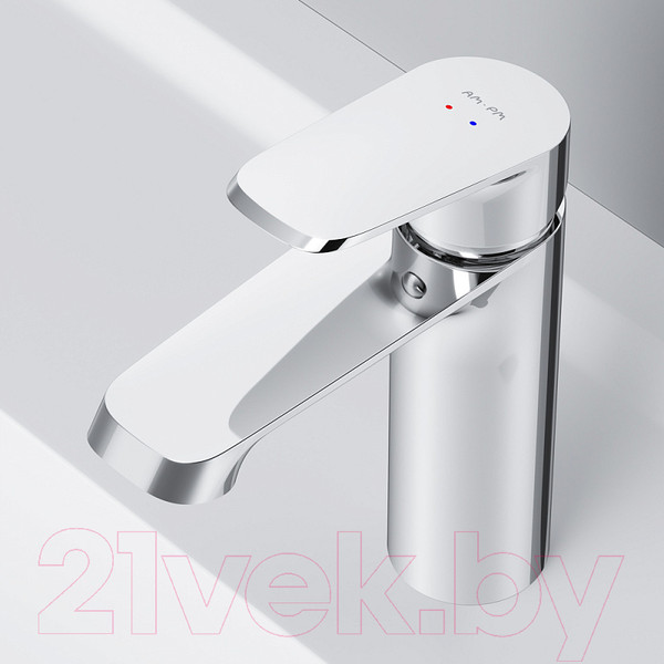 Изображение товара Смеситель AM.PM Func F8F02100