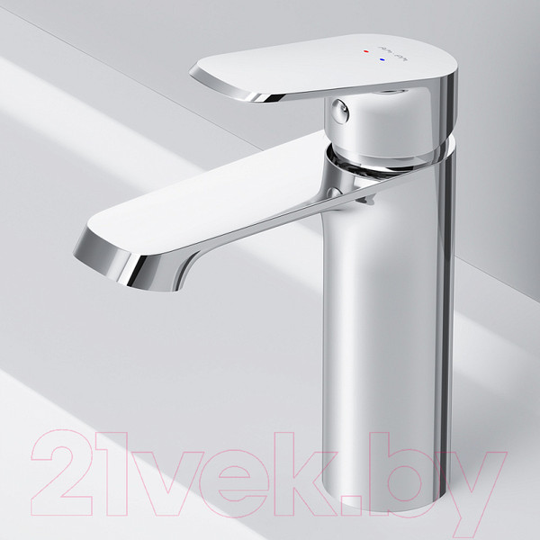 Изображение товара Смеситель AM.PM Func F8F02100