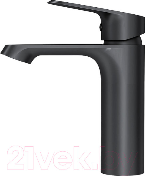 Изображение товара Смеситель AM.PM Func F8F02122 (черный)