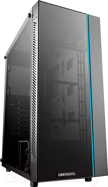 Изображение товара Игровой системный блок Z-Tech I7-127F-16-S24-610-N-440050n