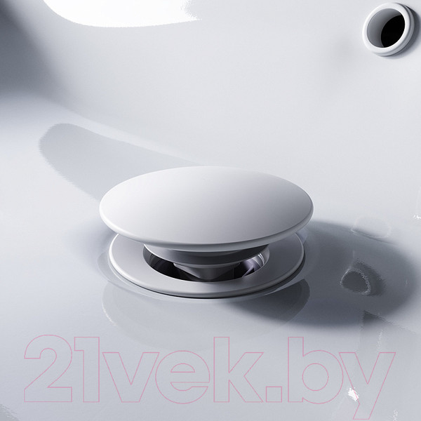 Изображение товара Донный клапан AM.PM F0700P33 (белый)