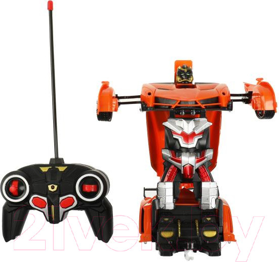 Изображение товара Радиоуправляемая игрушка Технодрайв 1809F498-R