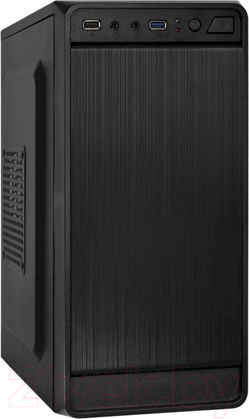 Изображение товара Системный блок Z-Tech I3-121-8-240-1000-610-D-0001n
