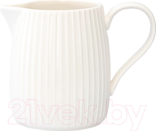 Изображение товара Молочник Liberty Jones Soft Ripples Dual Glazing / LJ00008