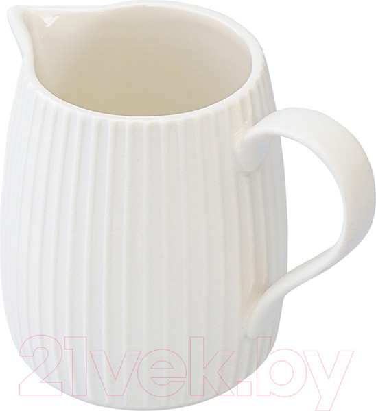 Изображение товара Молочник Liberty Jones Soft Ripples Dual Glazing / LJ00008