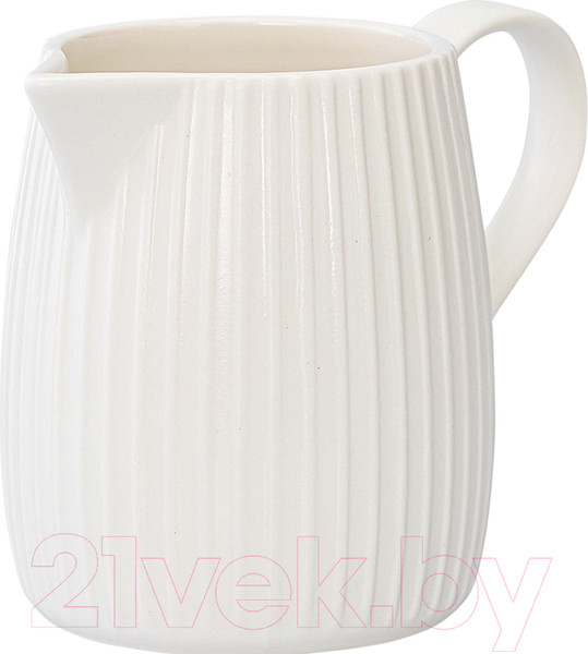 Изображение товара Молочник Liberty Jones Soft Ripples Dual Glazing / LJ00008