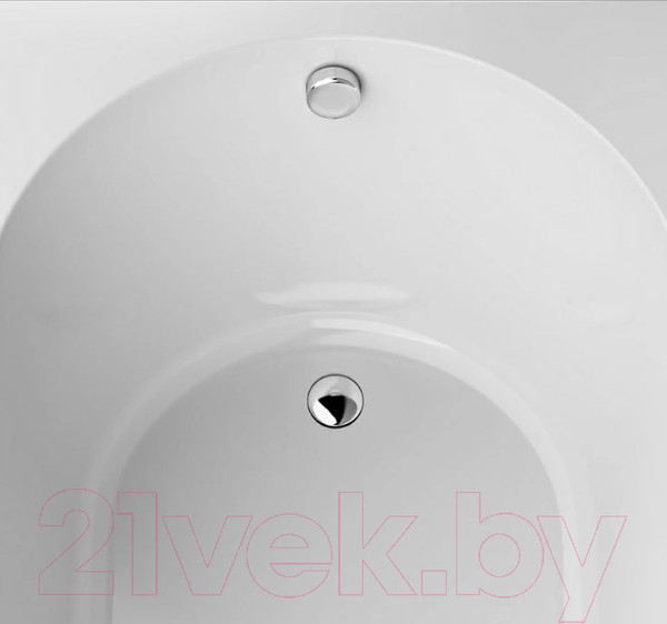 Изображение товара Ванна акриловая AM.PM X-Joy 150x70 / W94A-150-070W-A1