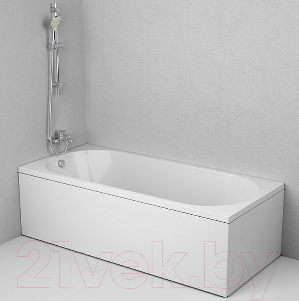 Изображение товара Ванна акриловая AM.PM X-Joy 160x70 / W94A-160-070W-A1