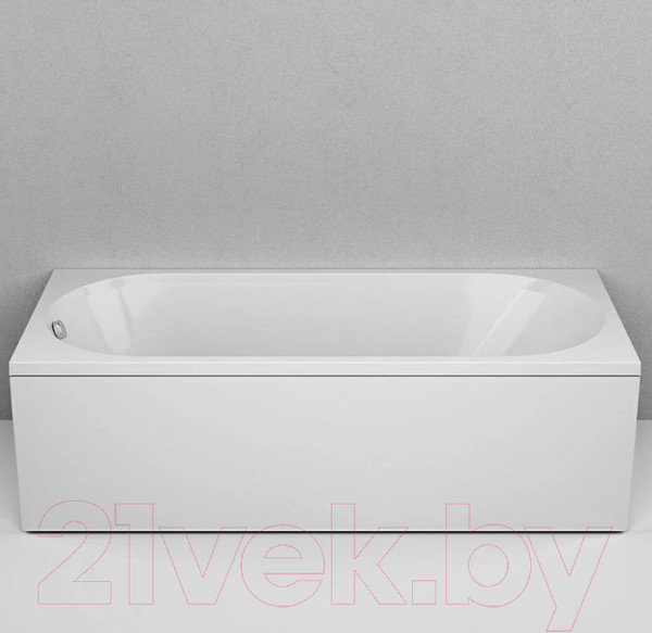 Изображение товара Ванна акриловая AM.PM X-Joy 160x70 / W94A-160-070W-A1